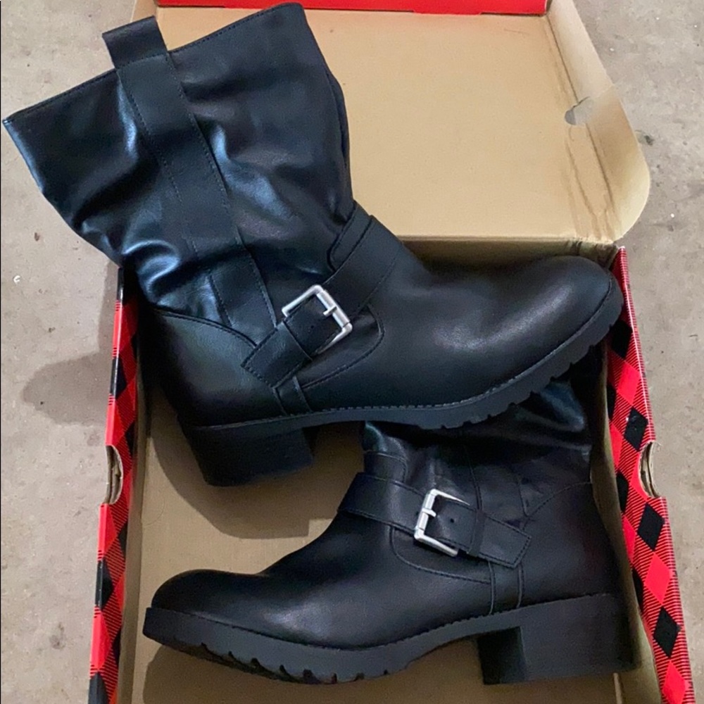 Boots